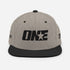 1STAR Unrivaled Hallowed Snapback Hat